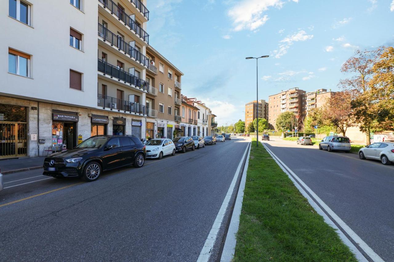 Primopiano - Novara Mailand Exterior foto