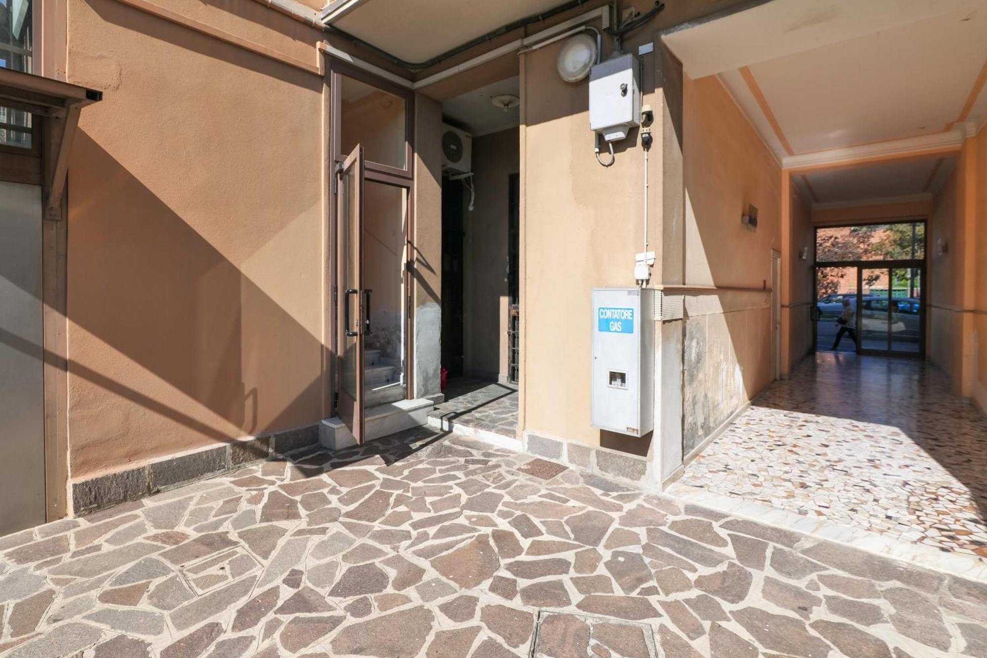Primopiano - Novara Mailand Exterior foto