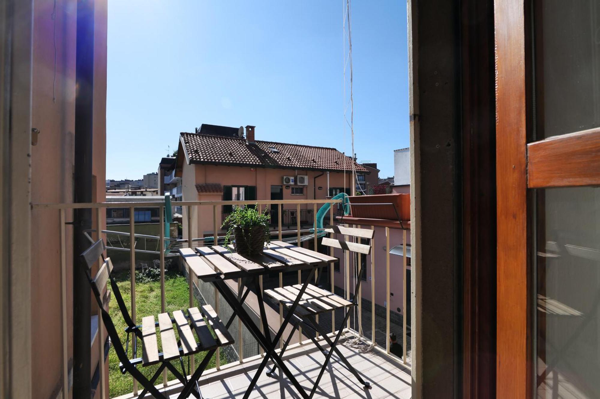 Primopiano - Novara Mailand Exterior foto